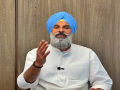 Akali leader raises concerns over growing debt crisis in Punjab - Hindi News | Akali leader raises concerns over growing debt crisis in Punjab | Latest national News at Lokmattimes.com