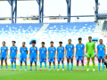 Asian Cup 2026: India U20 women in must-win clash with Chinese Taipei in final Group C encounter - Hindi News | Asian Cup 2026: India U20 women in must-win clash with Chinese Taipei in final Group C encounter | Latest other-sports News at Lokmattimes.com