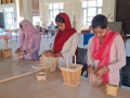 J&K: Common facility centre transforms artisans' lives, bamboo industry gains new identity - Hindi News | J&K: Common facility centre transforms artisans' lives, bamboo industry gains new identity | Latest national News at Lokmattimes.com