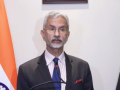 Opening of Saint Kitts and Nevis resident mission will deepen partnership: EAM Jaishankar - Hindi News | Opening of Saint Kitts and Nevis resident mission will deepen partnership: EAM Jaishankar | Latest national News at Lokmattimes.com