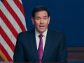 Rubio blames Iran for global shipping crisis - Hindi News | Rubio blames Iran for global shipping crisis | Latest national News at Lokmattimes.com