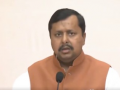 BJP chief in parleys with state CMs, state heads and seniors over Women Reservation Act - Hindi News | BJP chief in parleys with state CMs, state heads and seniors over Women Reservation Act | Latest national News at Lokmattimes.com