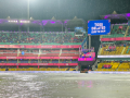 IPL 2026: Rain delays start of Match 13 between Rajasthan Royals and Mumbai Indians - Hindi News | IPL 2026: Rain delays start of Match 13 between Rajasthan Royals and Mumbai Indians | Latest other-sports News at Lokmattimes.com