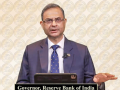 India's domestic fundamentals strong, rising public debt poses global risks: RBI Governor - Hindi News | India's domestic fundamentals strong, rising public debt poses global risks: RBI Governor | Latest technology News at Lokmattimes.com