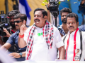 EPS calls DMK a ‘failure model’, targets Stalin govt over jobs, flooding - Hindi News | EPS calls DMK a ‘failure model’, targets Stalin govt over jobs, flooding | Latest national News at Lokmattimes.com