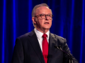 Australia welcomes US-Iran ceasefire, calls on parties to uphold humanitarian law, protect civilian life - Hindi News | Australia welcomes US-Iran ceasefire, calls on parties to uphold humanitarian law, protect civilian life | Latest international News at Lokmattimes.com