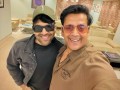 Ravi Kishan meets Guru Randhawa: You create, write & sing straight from the heart - Hindi News | Ravi Kishan meets Guru Randhawa: You create, write & sing straight from the heart | Latest entertainment News at Lokmattimes.com