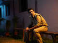 Saqib Saleem on playing SSP Samardeep in ‘Kaptaan’: He does not try to be a hero - Hindi News | Saqib Saleem on playing SSP Samardeep in ‘Kaptaan’: He does not try to be a hero | Latest entertainment News at Lokmattimes.com