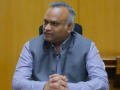 Priyank Kharge defends Cong chief's ‘poisonous snake’ comment, hits out at Assam CM - Hindi News | Priyank Kharge defends Cong chief's ‘poisonous snake’ comment, hits out at Assam CM | Latest national News at Lokmattimes.com