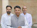 BJP accuses Cong of ‘tukde tukde’ politics as Gujarati groups protest in Delhi against Kharge's remarks - Hindi News | BJP accuses Cong of ‘tukde tukde’ politics as Gujarati groups protest in Delhi against Kharge's remarks | Latest national News at Lokmattimes.com