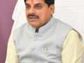 CM Mohan Yadav speaks to farmers groups in MP ahead of wheat procurement set to begin tomorrow - Hindi News | CM Mohan Yadav speaks to farmers groups in MP ahead of wheat procurement set to begin tomorrow | Latest national News at Lokmattimes.com