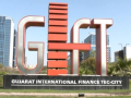 GIFT City fund ecosystem surges 60-fold to $32 billion, FMEs rise 25-fold - Hindi News | GIFT City fund ecosystem surges 60-fold to $32 billion, FMEs rise 25-fold | Latest business News at Lokmattimes.com
