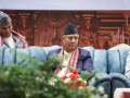 Arrest warrant issued against former Nepal PM Deuba, his wife: Reports - Hindi News | Arrest warrant issued against former Nepal PM Deuba, his wife: Reports | Latest international News at Lokmattimes.com