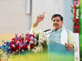MP CM pushes agri-tech at Krishi Manthan​ in Jabalpur - Hindi News | MP CM pushes agri-tech at Krishi Manthan​ in Jabalpur | Latest national News at Lokmattimes.com
