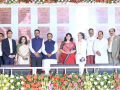 Odisha CM launches Rs 40,811 crore industrial projects ​ - Hindi News | Odisha CM launches Rs 40,811 crore industrial projects ​ | Latest national News at Lokmattimes.com