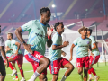 ​ISL 2025-26: Jamshedpur FC face Mumbai City FC in a top-of-the-table clash - Hindi News | ​ISL 2025-26: Jamshedpur FC face Mumbai City FC in a top-of-the-table clash | Latest other-sports News at Lokmattimes.com