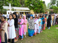 Assam polls: With above 18 pc, moderate voter turnout in early trends - Hindi News | Assam polls: With above 18 pc, moderate voter turnout in early trends | Latest national News at Lokmattimes.com