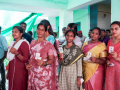Assembly polls: Puducherry records historic 89.83 per cent voter turnout - Hindi News | Assembly polls: Puducherry records historic 89.83 per cent voter turnout | Latest national News at Lokmattimes.com