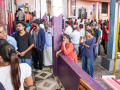Today’s Chanakya Exit Poll jolts UDF with tight Kerala race projection amid majority forecasts - Hindi News | Today’s Chanakya Exit Poll jolts UDF with tight Kerala race projection amid majority forecasts | Latest national News at Lokmattimes.com