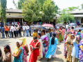 Assam records nearly 60 pc voter turnout so far, Puducherry at 56.83 pc - Hindi News | Assam records nearly 60 pc voter turnout so far, Puducherry at 56.83 pc | Latest national News at Lokmattimes.com