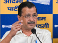 'Frivolous and baseless': CBI opposes Kejriwal's plea seeking Justice Sharma's withdrawal from Delhi excise policy case | Latest national News at www.lokmattimes.com