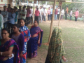 Tripura bypolls: Voting underway amid tight security; nearly 53 pc turnout so far - Hindi News | Tripura bypolls: Voting underway amid tight security; nearly 53 pc turnout so far | Latest national News at Lokmattimes.com