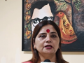 Reservation bill will bring women into mainstream, transform decision-making: UP Women's panel chief - Hindi News | Reservation bill will bring women into mainstream, transform decision-making: UP Women's panel chief | Latest national News at Lokmattimes.com