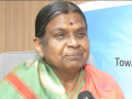 Women must step forward to make Reservation Bill effective: Padma Shri Dr Vijayalakshmi Deshmane - Hindi News | Women must step forward to make Reservation Bill effective: Padma Shri Dr Vijayalakshmi Deshmane | Latest national News at Lokmattimes.com