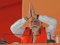 Bengal polls: PM Modi to hold marathon rallies in Katwa, Jangipur, Dakshin Dinajpur today - Hindi News | Bengal polls: PM Modi to hold marathon rallies in Katwa, Jangipur, Dakshin Dinajpur today | Latest national News at Lokmattimes.com