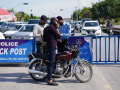 Pakistan: Suspension of goods transport triggers edible and fuel shortage in Rawalpindi, Islamabad - Hindi News | Pakistan: Suspension of goods transport triggers edible and fuel shortage in Rawalpindi, Islamabad | Latest international News at Lokmattimes.com