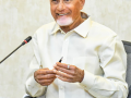 CM Chandrababu Naidu to campaign for NDA in Tamil Nadu from Monday - Hindi News | CM Chandrababu Naidu to campaign for NDA in Tamil Nadu from Monday | Latest national News at Lokmattimes.com