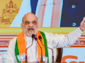 Mamata Banerjee cannot ‘protect’ illegal infiltrators: HM Amit Shah ​ - Hindi News | Mamata Banerjee cannot ‘protect’ illegal infiltrators: HM Amit Shah ​ | Latest national News at Lokmattimes.com
