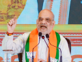 'She can make 2,000 such videos', HM Shah’s swipe at Mamata Banerjee over Humayun Kabir clip row - Hindi News | 'She can make 2,000 such videos', HM Shah’s swipe at Mamata Banerjee over Humayun Kabir clip row | Latest national News at Lokmattimes.com
