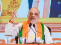 HM Amit Shah rejects Trinamool’s allegations on Humayun Kabir’s ‘deal’ - Hindi News | HM Amit Shah rejects Trinamool’s allegations on Humayun Kabir’s ‘deal’ | Latest national News at Lokmattimes.com