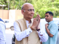 Congress legal fellowship: Singhvi says interviews to be completed tomorrow​ - Hindi News | Congress legal fellowship: Singhvi says interviews to be completed tomorrow​ | Latest national News at Lokmattimes.com
