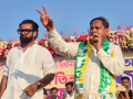 Bengal: Humayun Kabir accuses Trinamool, AIMIM of Rs 20 crore deal​ - Hindi News | Bengal: Humayun Kabir accuses Trinamool, AIMIM of Rs 20 crore deal​ | Latest national News at Lokmattimes.com