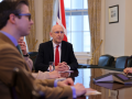 Russian embassy in London rebuts British claim of Russian submarine activity - Hindi News | Russian embassy in London rebuts British claim of Russian submarine activity | Latest international News at Lokmattimes.com
