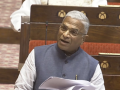 President Murmu nominates Harivansh to Rajya Sabha for third term - Hindi News | President Murmu nominates Harivansh to Rajya Sabha for third term | Latest national News at Lokmattimes.com