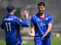 Ben Lister replaces injured Kristian Clarke in NZ squad for Bangladesh tour - Hindi News | Ben Lister replaces injured Kristian Clarke in NZ squad for Bangladesh tour | Latest other-sports News at Lokmattimes.com