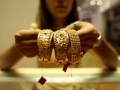 Gold ETF inflows decline in March as Middle East tensions weigh in - Hindi News | Gold ETF inflows decline in March as Middle East tensions weigh in | Latest business News at Lokmattimes.com