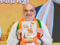 Bengal polls: BJP releases manifesto with infiltration, transparent recruitment, women empowerment as top priorities - Hindi News | Bengal polls: BJP releases manifesto with infiltration, transparent recruitment, women empowerment as top priorities | Latest national News at Lokmattimes.com