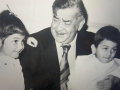 Riddhima Kapoor drops throwback pic with brother Ranbir & dadaji Raj Kapoor on Sibling Day - Hindi News | Riddhima Kapoor drops throwback pic with brother Ranbir & dadaji Raj Kapoor on Sibling Day | Latest entertainment News at Lokmattimes.com