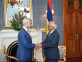 EAM Jaishankar meets Mauritius President, discusses ways to bolster bilateral ties - Hindi News | EAM Jaishankar meets Mauritius President, discusses ways to bolster bilateral ties | Latest international News at Lokmattimes.com