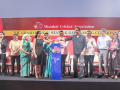 Honoured and humbled to have a stand at my 'karmabhoomi' Wankhede: Ravi Shastri - Hindi News | Honoured and humbled to have a stand at my 'karmabhoomi' Wankhede: Ravi Shastri | Latest other-sports News at Lokmattimes.com