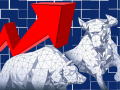 Nifty, Sensex extend gains by over 1 pc - Hindi News | Nifty, Sensex extend gains by over 1 pc | Latest technology News at Lokmattimes.com