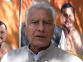 Implement Pradhan Mantri Fasal Bima Yojana or bring your own: Punjab BJP chief tells CM Mann - Hindi News | Implement Pradhan Mantri Fasal Bima Yojana or bring your own: Punjab BJP chief tells CM Mann | Latest national News at Lokmattimes.com