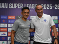 ISL 2025-26: Bengaluru FC begin new era under Pep Munoz with a high-stakes encounter against Kerala Blasters FC - Hindi News | ISL 2025-26: Bengaluru FC begin new era under Pep Munoz with a high-stakes encounter against Kerala Blasters FC | Latest other-sports News at Lokmattimes.com