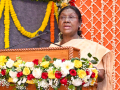 President Droupadi Murmu to attend academic events in Gujarat next week - Hindi News | President Droupadi Murmu to attend academic events in Gujarat next week | Latest national News at Lokmattimes.com