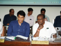 Kumaraswamy challenges Siddaramaiah, questions moral authority on family politics​ - Hindi News | Kumaraswamy challenges Siddaramaiah, questions moral authority on family politics​ | Latest national News at Lokmattimes.com