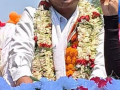 ECI cancels nomination of Trinamool candidate from Krishnanagar (Uttar) in Bengal's Nadia - Hindi News | ECI cancels nomination of Trinamool candidate from Krishnanagar (Uttar) in Bengal's Nadia | Latest national News at Lokmattimes.com